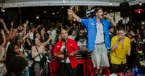 Patifaria Popular lança primeiro single e promove edição especial no Butantã neste sábado (27)