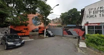 Estudantes passam mal após inalarem gás utilizado em treinamento da PM em SP
