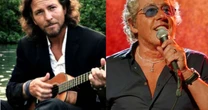 Eddie Vedder e Roger Daltrey no Brasil: Best of Blues and Rock 2026 confirma datas, line-up e ingressos