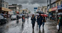 Previsão do tempo em João Pessoa (PB) hoje: veja como fica o clima nesta sexta-feira