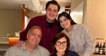 'Meu coração diz que está vivo': a esperança da jovem que espera irmão ser resgatado de escombros na Venezuela