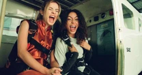 "As Dez Vantagens de Morrer Depois de Você" : filme com Any Gabrielly e Giulia Be tem estreia adiada