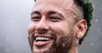 Filho de Ancelotti emite nota oficial por conta da polêmica envolvendo Neymar