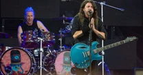 O show mais incrível que Dave Grohl já viu, segundo o próprio