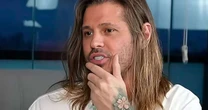 Dado Dolabella inicia guerra contra a Band na Justiça por relembrar polêmicas no Melhor da Tarde