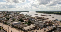 Previsão do tempo em Porto Velho (RO) hoje: veja como fica o clima nesta sexta-feira