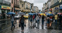 Previsão do tempo em Recife (PE) hoje: veja como fica o clima nesta sexta-feira