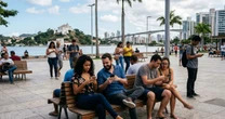 Vitória lança programa com 500 novos pontos de Wi-Fi gratuito