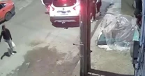 Ataques a tiros deixam seis mortos em Porto Alegre