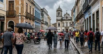 Previsão do tempo em Belém (PA) hoje: veja como fica o clima nesta sexta-feira