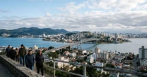 Previsão do tempo em Florianópolis (SC) hoje: veja como fica o clima nesta sexta-feira