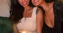 Quem é Alline Calandrini, comentarista da Copa e noiva de ex-bailarina do Faustão?