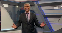 'Me põe para dormir': Joel Datena revela detalhes de problema grave que o afastou da TV