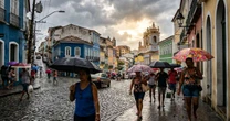Previsão do tempo em Salvador (BA) hoje: veja como fica o clima nesta sexta-feira