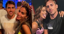 Anitta dá resposta após rumores de apoio a Rodrigo Branco após condenação: "É crime"