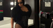 Fãs especulam gravidez de Demi Lovato, que tem shows marcados no Brasil em setembro