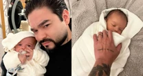 Médica revela estado do filho de Yudi Tamashiro após diagnóstico e cirurgia: 'Fé'