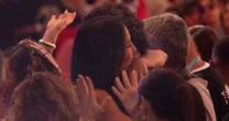 Veja fotos: quase 8 meses após separação de Daniel Cady, Ivete Sangalo é flagrada aos beijos com novo namorado em show; quem é ele?