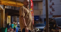 Sandro Guerra abre o jogo sobre Pssica, nova série da Netflix: 'Lado sombrio'