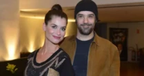 Alinne Moraes surpreende ao expor postura do marido: 'Ele é um feminista'