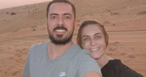 DEVASTADA! Esposa de empresário morto em buraco quebra silêncio: 'Pegaram ele'