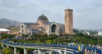 Ciclista de 63 anos morre atropelado durante romaria para Aparecida