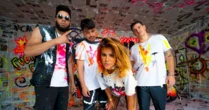 Nuna regrava hit dos anos 2000 para sessions exclusiva nas redes sociais