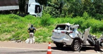 Empresária morre em acidente grave e advogado alerta: 'Motorista pode ter dever de indenizar'