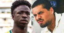 Zé Felipe detona atitude de Vini Jr. após eliminação do Brasil na Copa do Mundo 2026: 'Comprimenta minha...'