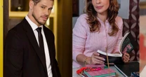 Dois galãs apaixonados por Adriana, namorado de Mau Mau e 'brinquedo erótico' de Pilar: 11 personagens que entram na segunda fase de 'Quem Ama Cuida' para colocar fogo na novela