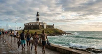 Previsão do tempo em Salvador (BA) hoje: veja como fica o clima nesta segunda-feira
