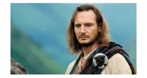 O filme de época baseado em fatos reais, com Liam Neeson, para assistir hoje em streaming