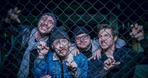 Banda MASH anuncia retorno com nova formação e prepara lançamento do álbum 'Mais de Mil Motivos'