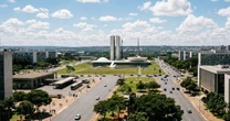 Previsão do tempo em Brasília (DF) hoje: veja como fica o clima nesta segunda-feira