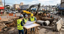 Caxias do Sul inicia obra de drenagem de R$ 50 milhões para conter alagamentos