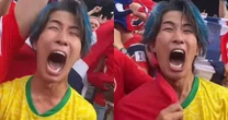 Influenciador japonês vira meme e é eleito o novo "pé frio" da Copa do Mundo pelos brasileiros