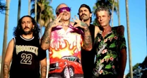 Como um álbum cult do Defalla ajudou a reinventar o rock brasileiro e por que ele volta agora