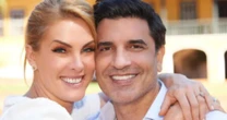 Após separação conturbada, Ana Hickmann revela condição que deu para casar com Edu Guedes