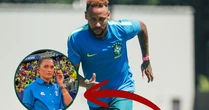 Ao vivo na Globo, Ana Thais Matos acaba com Neymar após chilique em Brasil x Noruega: "Bela participação"