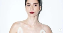 Olivia Torres fará Maria Eugênia na cinebiografia de Cássia Eller