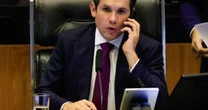 Motta cria comissões especiais sobre redução da maioridade penal e outros três temas; saiba quais