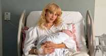 Nasce a segunda filha da influenciadora Malu Borges