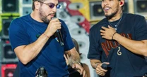 Saiba qual música de Nattan e Felipe Amorim levou o título de Hit do São João