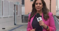 Repórter Graciela Andrade lamenta saída da Globo após mais de 20 anos: 'Bem triste'
