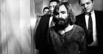 O homem que enfrentou Charles Manson