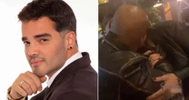 Ex de Jenny Miranda se manifesta após ver beijão da influeciadora e Cezar Black