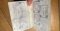 União Europeia vai aposentar carimbos de entrada em passaportes a partir de outubro
