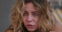 Paolla Oliveira dá show em surto de Heleninha e recebe aplausos: 'Acertou'