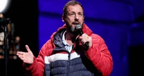 A maior inspiração de Adam Sandler na comédia, segundo o próprio