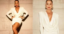 Deborah Secco revela comentário de atriz sobre sua aparência no início da carreira